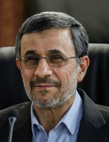 Mahmoud Ahmadinejad's Era: IRGC's Expanded Role Explored